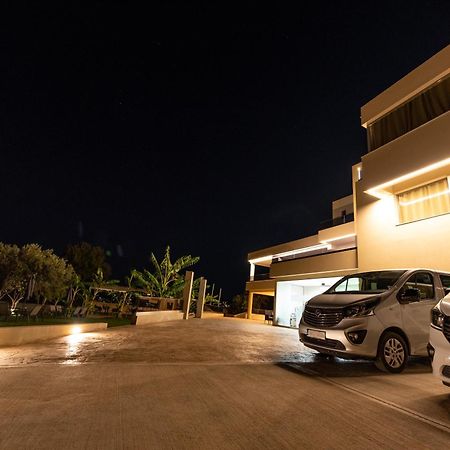 Airscape Hotel Free Shuttle From Athen'S Airport Artemida  Luaran gambar