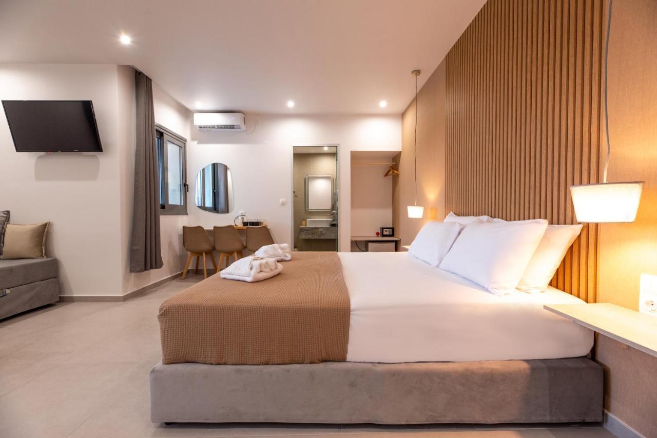 Airscape Hotel Free Shuttle From Athen'S Airport Artemida  Luaran gambar