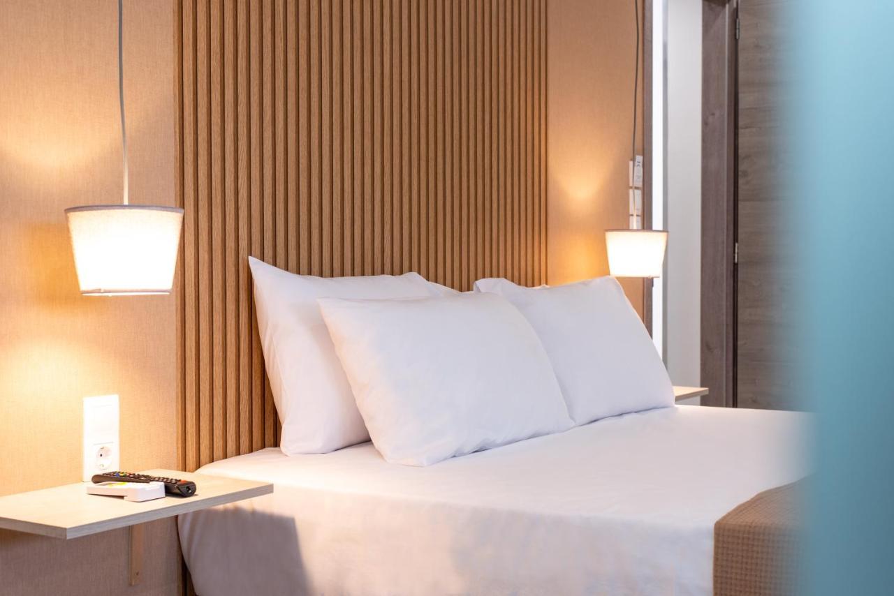 Airscape Hotel Free Shuttle From Athen'S Airport Artemida  Luaran gambar