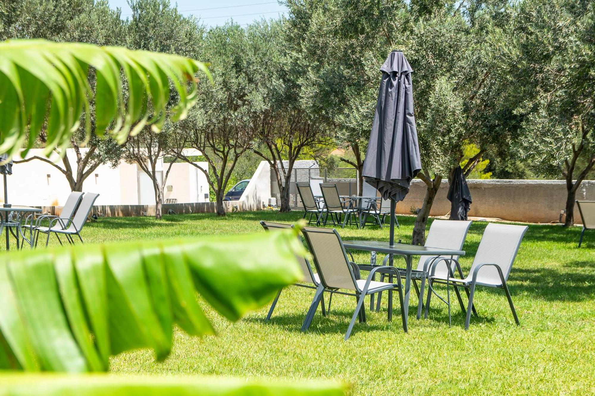 Airscape Hotel Free Shuttle From Athen'S Airport Artemida  Luaran gambar