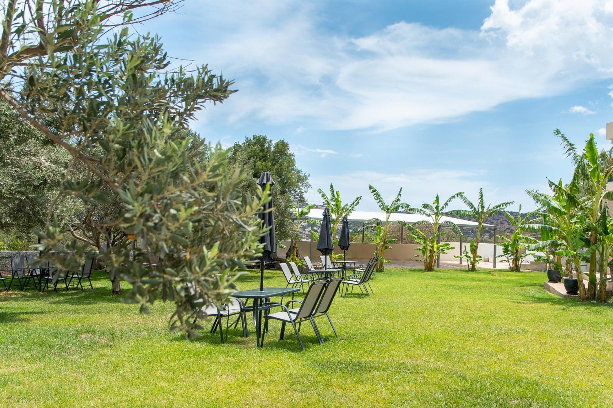 Airscape Hotel Free Shuttle From Athen'S Airport Artemida  Luaran gambar