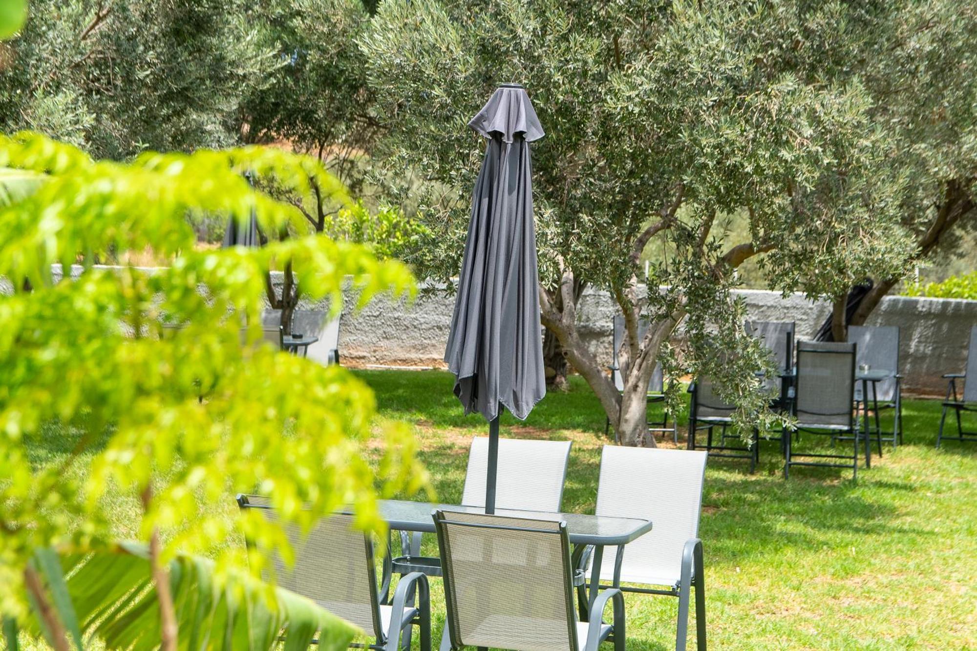 Airscape Hotel Free Shuttle From Athen'S Airport Artemida  Luaran gambar