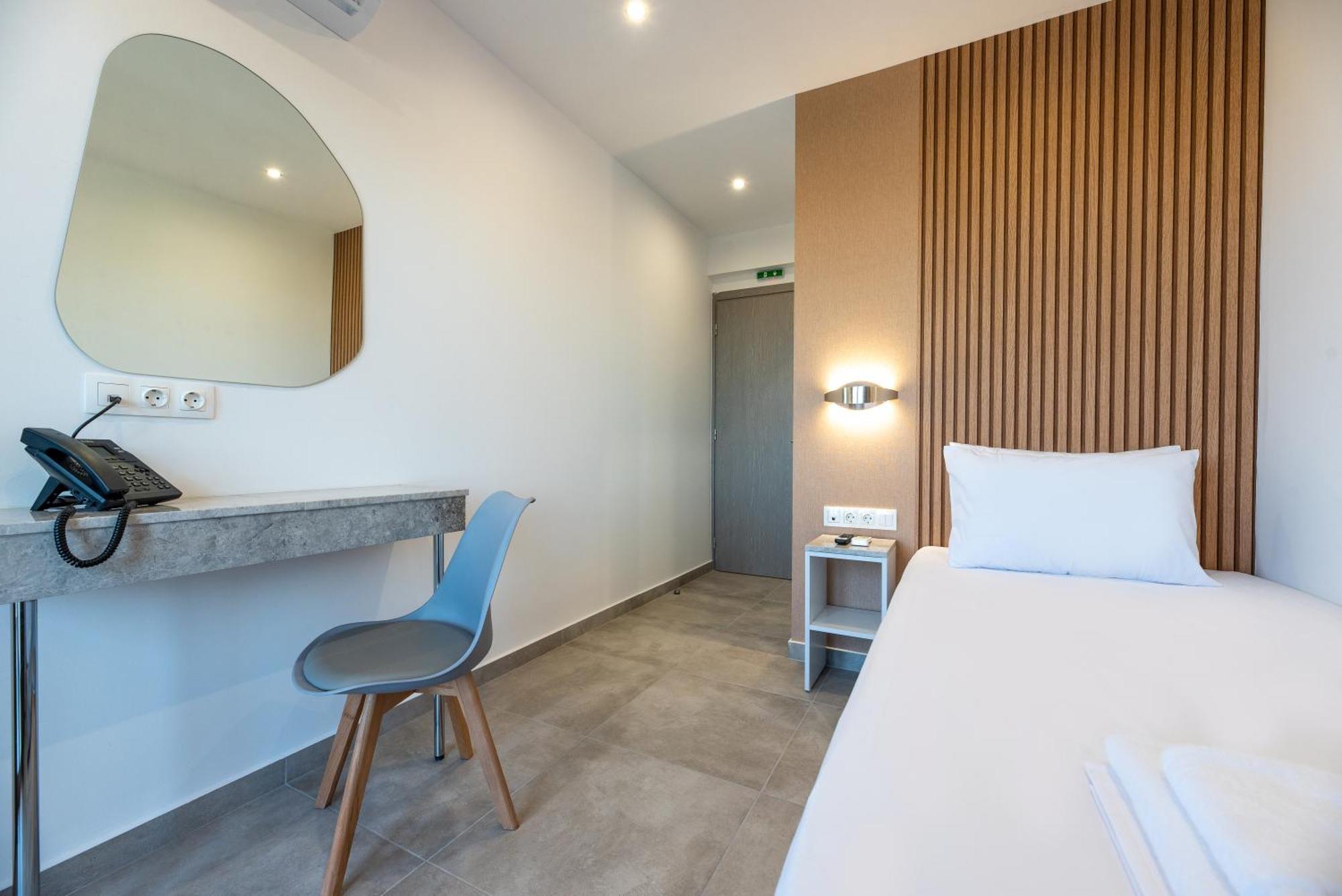 Airscape Hotel Free Shuttle From Athen'S Airport Artemida  Luaran gambar