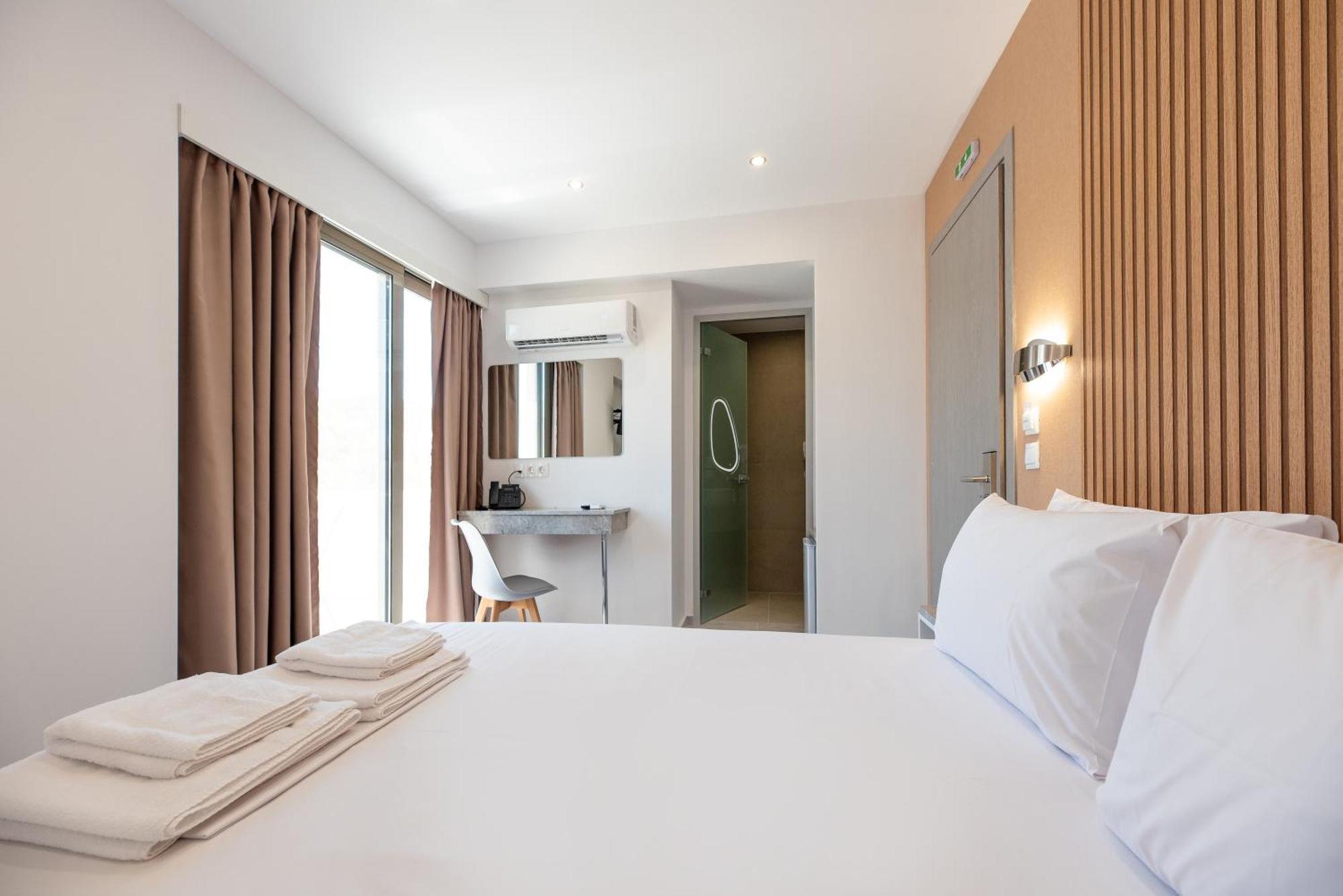 Airscape Hotel Free Shuttle From Athen'S Airport Artemida  Bilik gambar