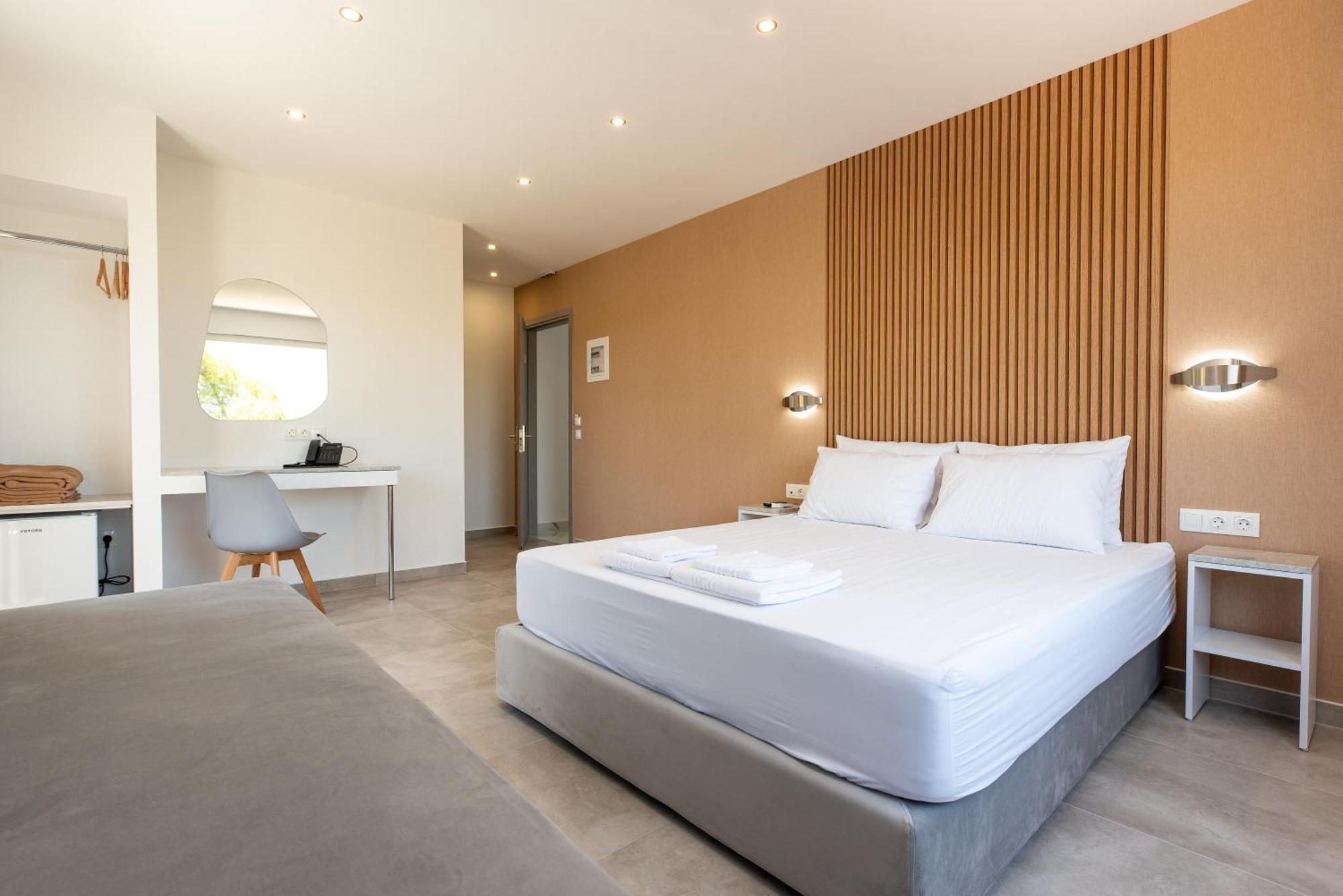 Airscape Hotel Free Shuttle From Athen'S Airport Artemida  Bilik gambar